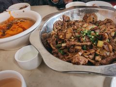 -勇记干锅居(德阳店)