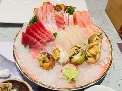 -大渔铁板烧(大悦城店)