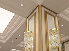 -品海楼·大连海胆锅贴馆(东港店)