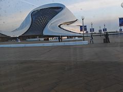 -哈尔滨大剧院
