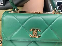 -CHANEL(恒隆广场店)