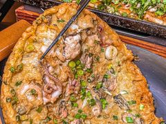 -探鱼·鲜青椒爽麻烤鱼(银泰城店)