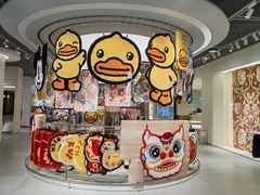 -潮澎派·潮汕菜大排档(南较西路店)