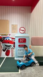 -奈尔宝家庭中心·亲子餐厅(华采天地店)