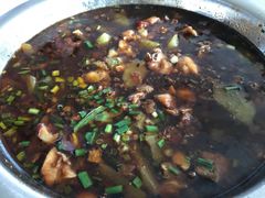 -温江公平红烧兔(总店)