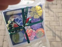-宝圆斋清真糕点·蛋糕