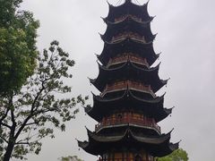 -龙华寺