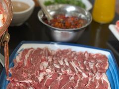 -情忆草原涮肉馆