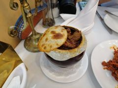 -成桂西餐厅·42年的味道(五大道疙瘩楼店)