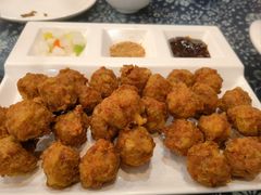 -玉桥餐厅(天坛店)