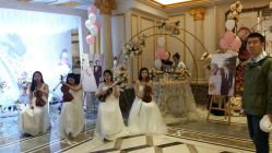 -鹏欣国际大酒店·宴会厅