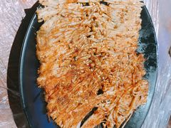-沈记烧烤海鲜(江汉二路店)