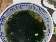 -和府捞面(曹路花园城店)