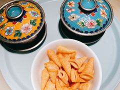 -桂满陇-十里风荷(合生汇店)