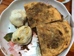 -逍遥镇刘相五胡辣汤豆沫馆(康复中街店)