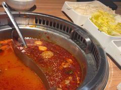 -季季红火锅(长沙步行街店)