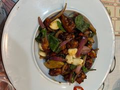 -金姐台湾菜(珠江路店)