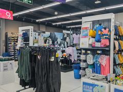 -迪卡侬(湘江路店)