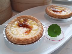 奶酪葡挞-海湾壹品·粤菜·早茶·烤鸭(拱北店)