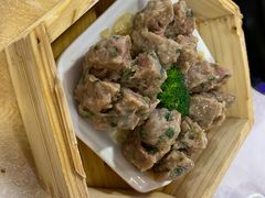 -东江海鲜大排档·潮汕菜·砂锅粥