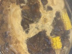 -运气牛自助酱大骨火锅(南京东路店)