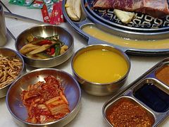 -韩宫宴烤肉·料理(青浦宝龙店)