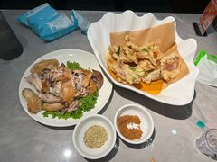 -华竹饭店(中央大街店)
