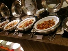 -万德诺富特酒店·自助餐厅(万德大厦店)