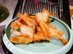 -北平食府(马鞍山路店)