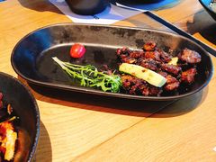 -金牌外婆家(苏州中心店)