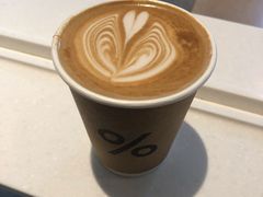 -% Arabica阿拉比卡咖啡烘焙工坊