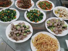 -临洺关牌驴肉香肠销售处