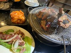 -燚青春东北泥炉烤肉(百合店)