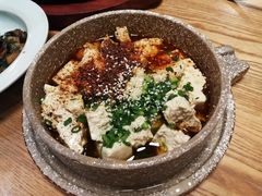 你没吃过我的豆腐-薇酌饮·陕西菜(南门外店)