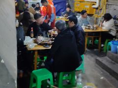-渝味黄姐火锅(黄泥村店)