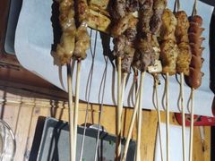 -肉串汪(月坛店)