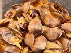 -杨记玉喜龙虾肥蛤(文东店)