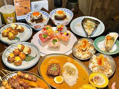 -一豚轩·烧鸟·豚骨拉面(五四路店)