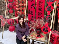 -竹泉村旅游度假区