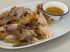 -巫记鸡饭店