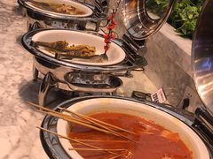 -火锅岛潮牌自助餐厅(天津天佑城店)