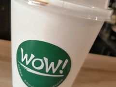 -WOW coffee
