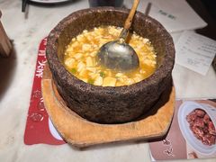 -绿茶餐厅(财富购物中心店)