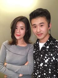 -OnHair Salon