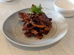 -上海和平饭店龙凤厅 Dragon Phoenix
