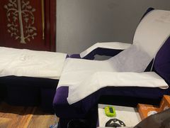 -华夏良子·足道SPA艾灸(龙潭路店)