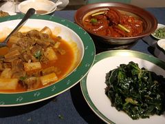 -金狮麟·新豫菜(金码大厦店)