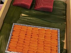 -鮨冠OMAKASE食べ放题(北京首店)