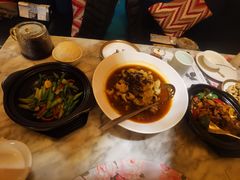 -花舍·新派粤菜·西餐·下午茶(亚运村·鸟巢店)