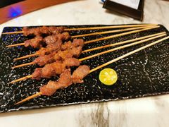 -桂满陇·西湖船宴(平安金融中心店)